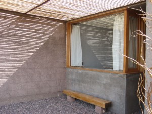 habitaciones mt