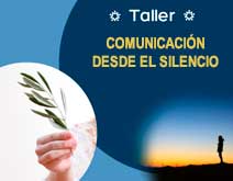 Taller "Comunicación desde el silencio"